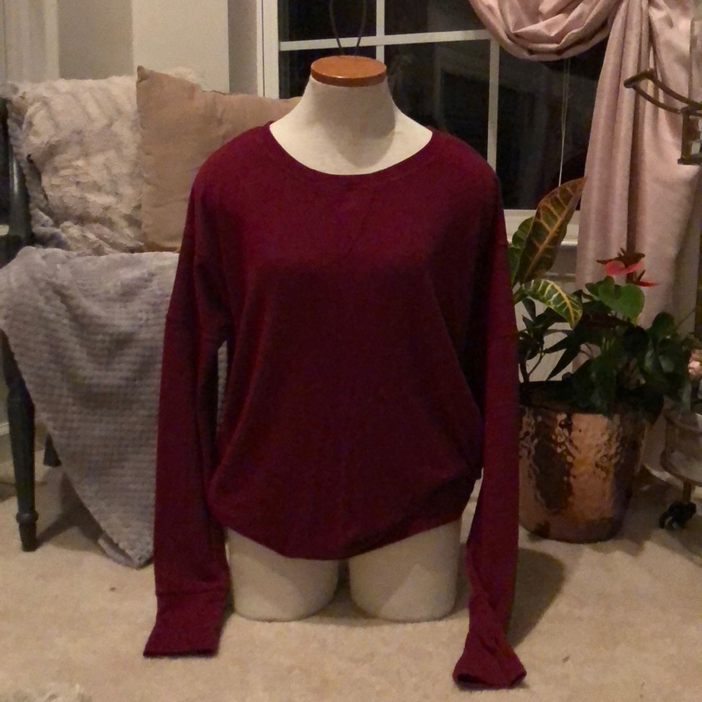 Everyday top ((Free Gift with Purchase))